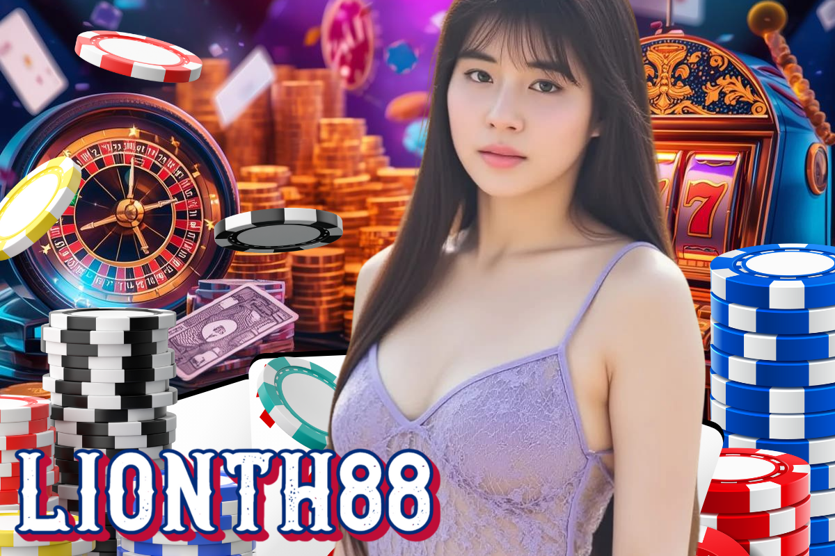 lionth88 ทรูวอเลท