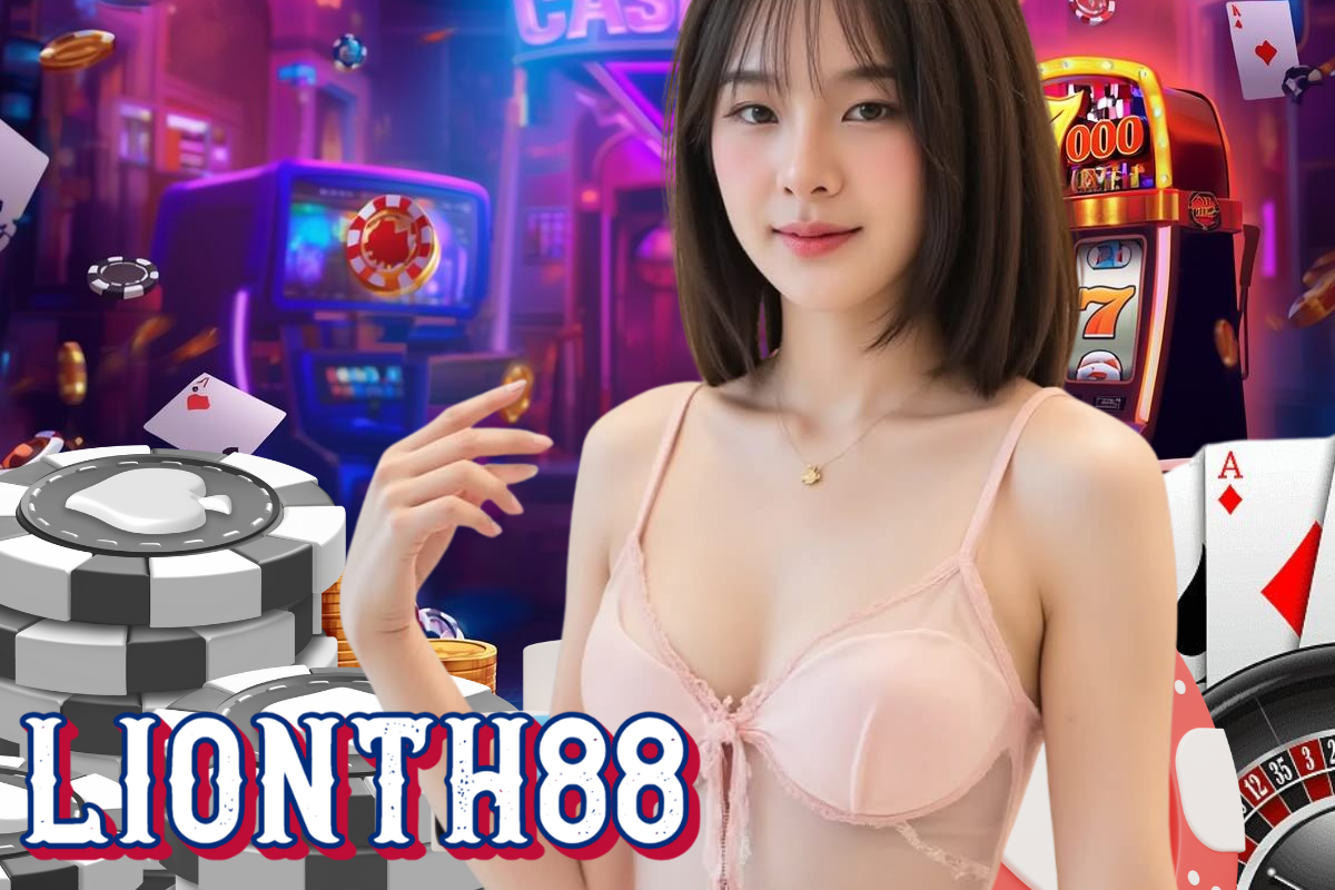 lionth88 login