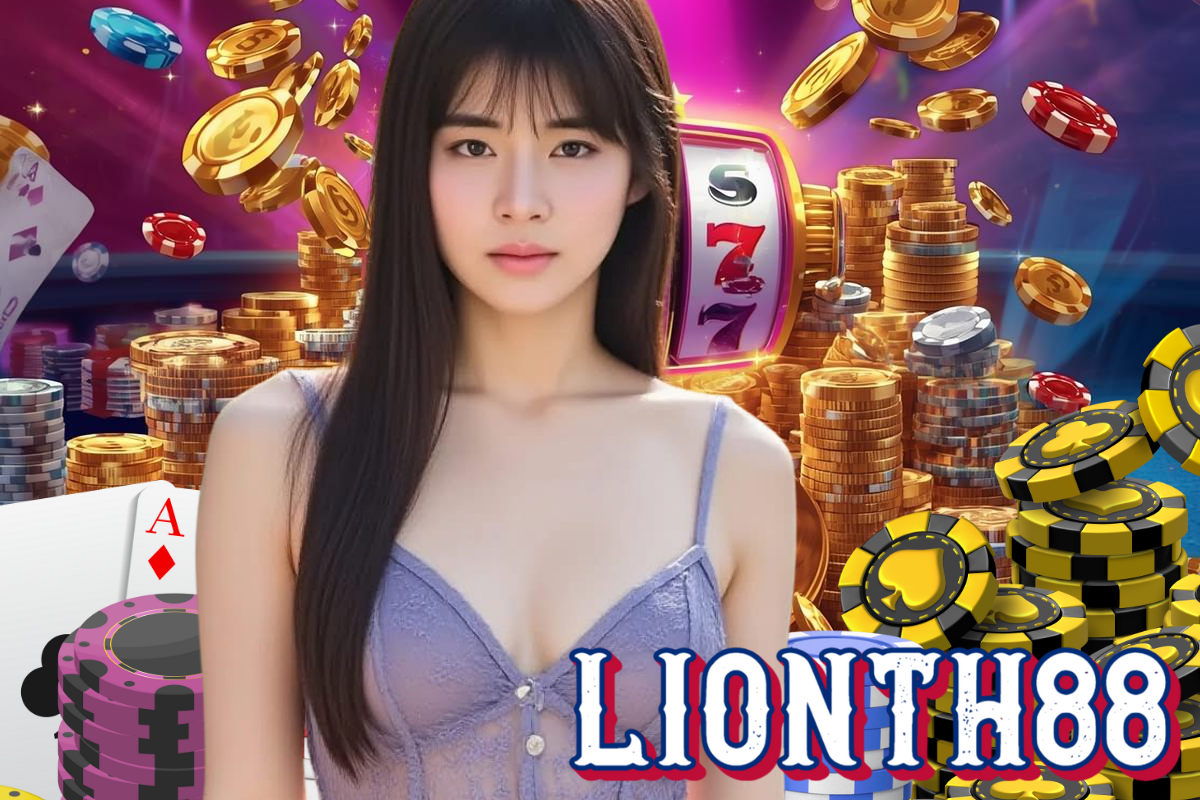 lionth88 สล็อต