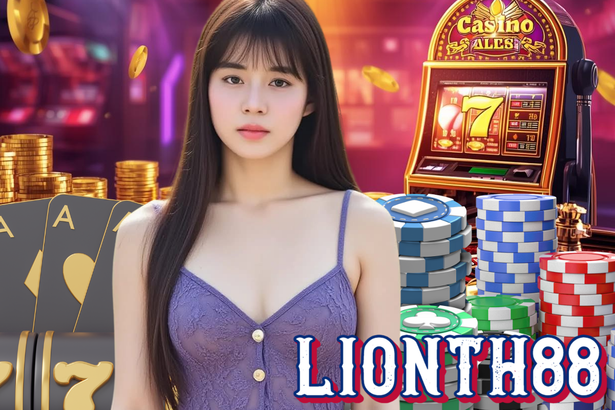 lionth88 เข้าสู่ระบบ
