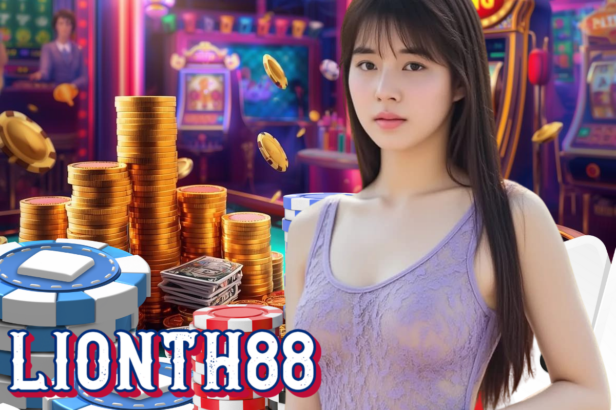 lionth88 เครดิตฟรี